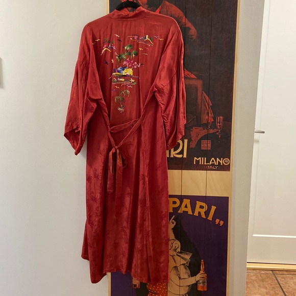 KIMONO | vintage - Picture 1 of 6